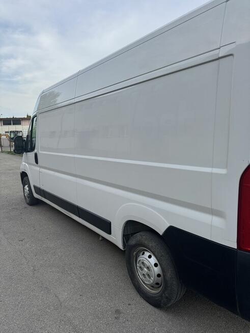 Peugeot Boxer 2.2 140KM L3H2 nie ducato