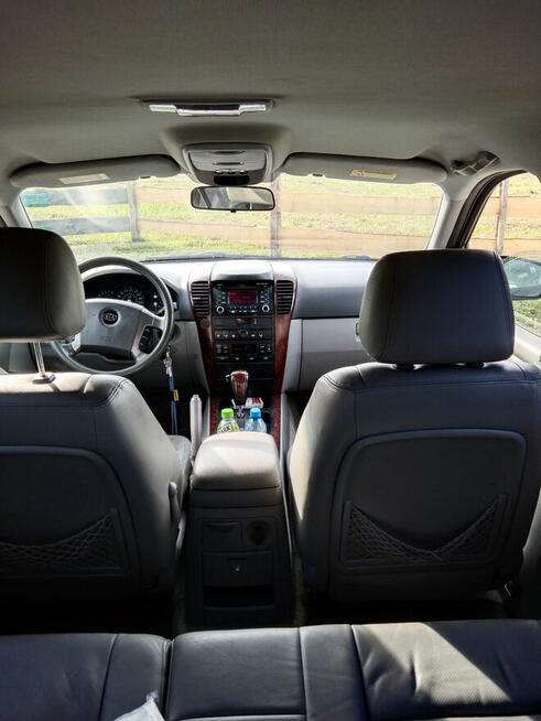 Sprzedam KIA Sorento V6 3.5 gaz 4/4.