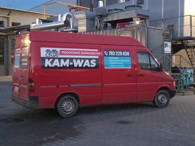 Udrażnianie rur wuko pogotowie kanalizacyjne hydraulik