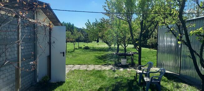 Nieruchomość niezabudowana rolno-budowlana