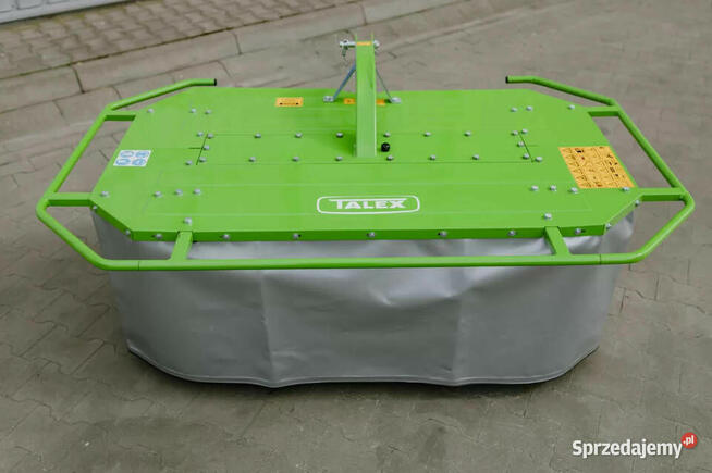 KOSIARKA ROTACYJNA 1,35 m 135 cm MINI MINI