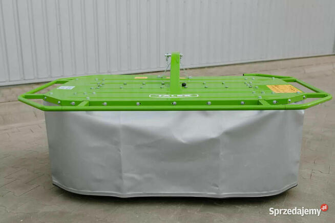 KOSIARKA ROTACYJNA 1,35 m 135 cm MINI MINI