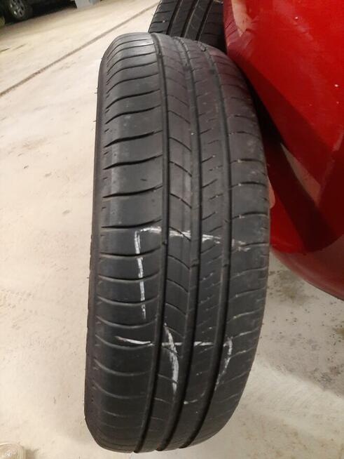 Opony letnie 185/60/15