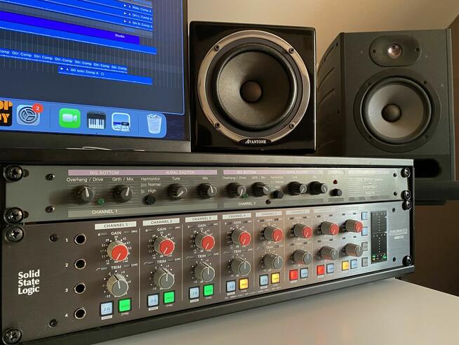 Drop Studio - studio nagrań (Nowy Sącz)