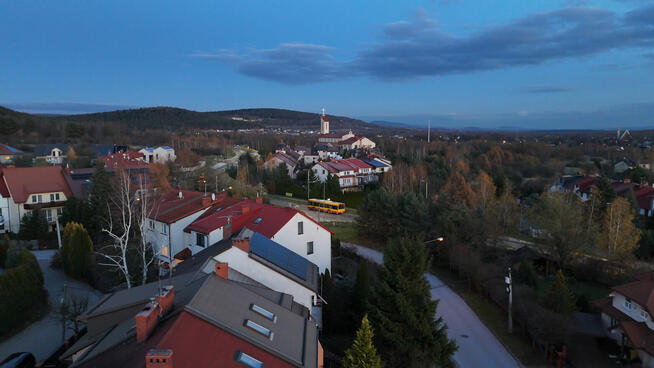 Profesjonalne USŁUGI DRONEM - zdjęcia i filmy z lotu ptaka
