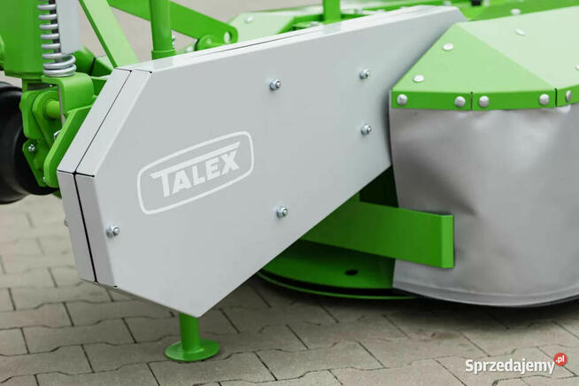 KOSIARKA ROTACYJNA MINI 1,35