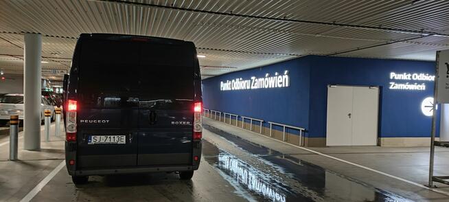 Transport lekki - Jaworzno - Lokalnie - cała Polska