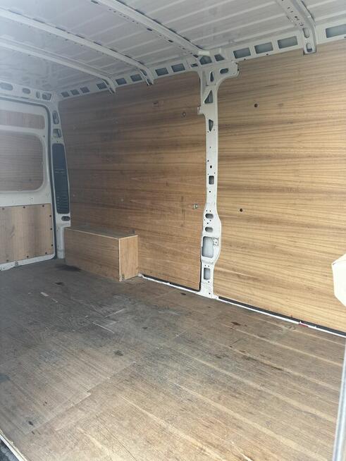 Peugeot Boxer 2.2 140KM L3H2 nie ducato