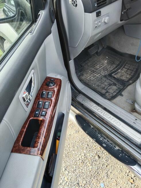 Sprzedam KIA Sorento V6 3.5 gaz 4/4.