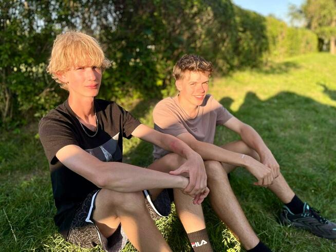 OBÓZ SPORTOWY NAD MORZEM 12-17 LAT --- 2026