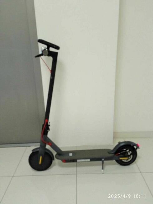 Hulajnoga elektryczna Model: M1 W DOSKONAŁYM STANIE