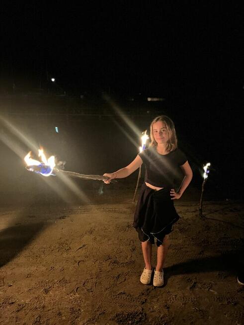 OBÓZ SPORTOWY NAD MORZEM 12-17 LAT --- 2026