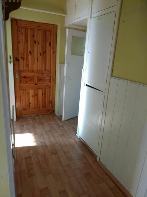 Sprzedam mieszkanie w dobrym stanie do remontu