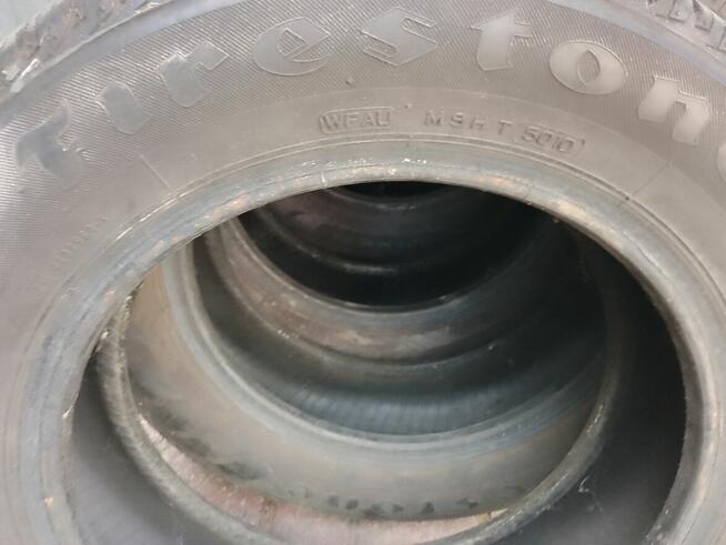 Mam do sprzedania 2 komplety opon letnich 14 cali