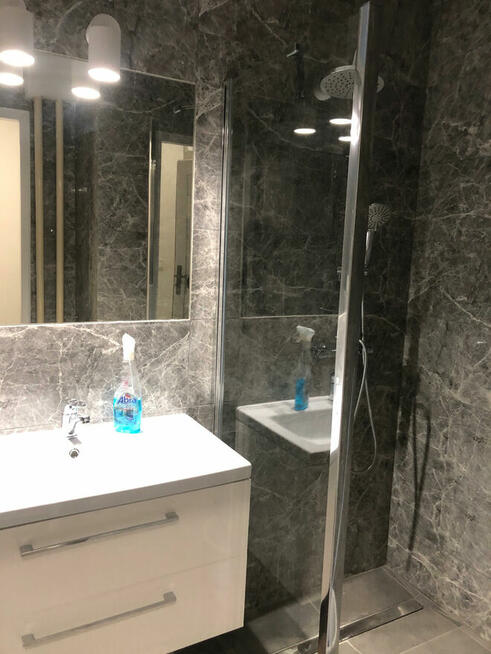 Kawalerka Muranów 35m2, wyposażona, najem okazj. lub na fv