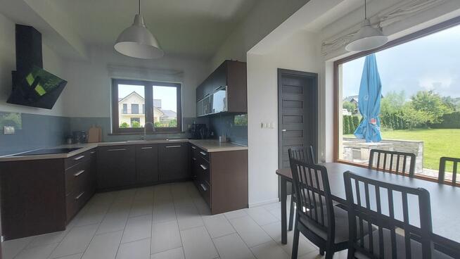 DOM Z ODDZIELNYM MIESZKANIEM - SUŁKOWICE