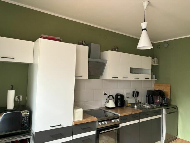 Mieszkanie os. Oświecenia - doskonała lokalizacja