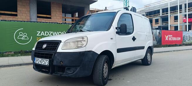 Fiat Doblo MultiJet 1.3