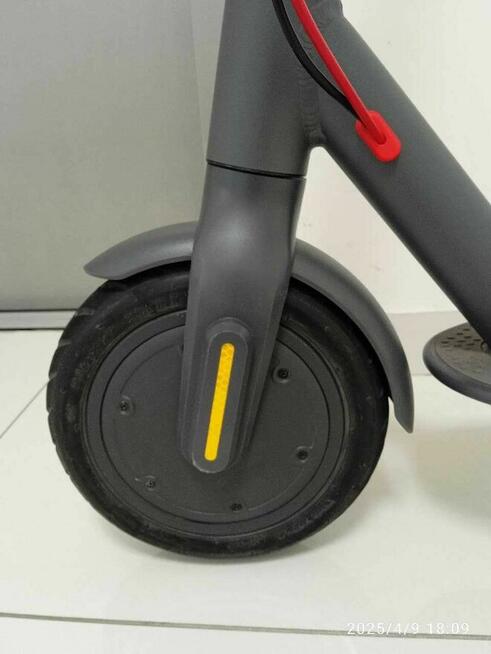 Hulajnoga elektryczna Model: M1 W DOSKONAŁYM STANIE