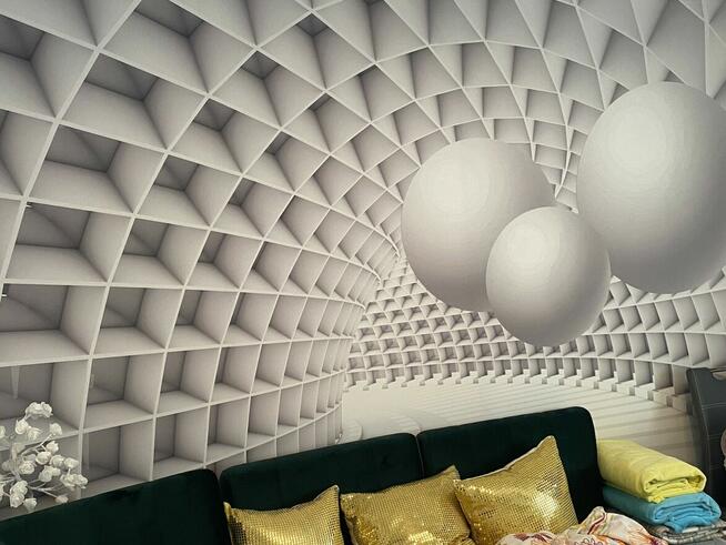 Malowanie, Szpachlowanie, Gładzie - Wrocław