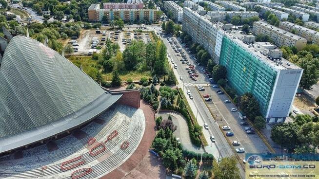 ZAMIESZKAJ NA OSIEDLU BOHATERÓW II WOJNY ŚWIATOWEJ - RATAJE