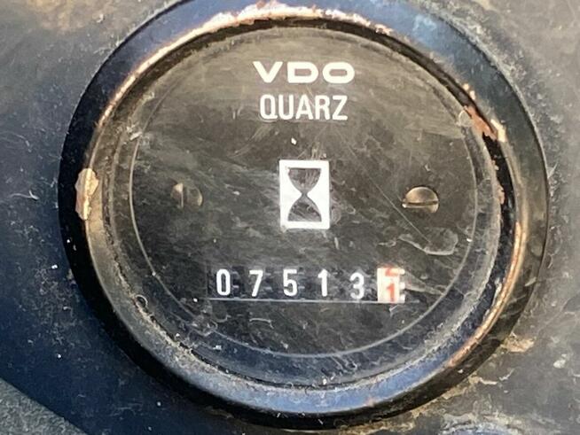 Renault Midlum śmieciarka z niskim przebiegiem 10m3 EURO 5