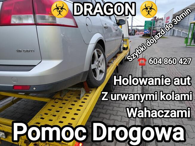 Tanio Pomoc Drogowa Kożuchów, 4x4 holownik, Laweta,Transport