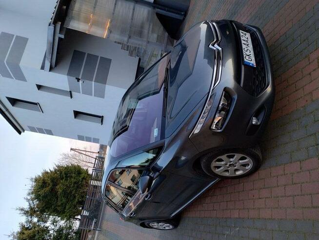 Sprzedam samochód C 4 Pikaso