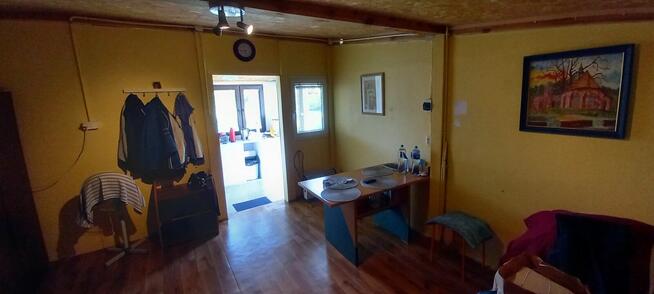 Nieruchomość niezabudowana rolno-budowlana