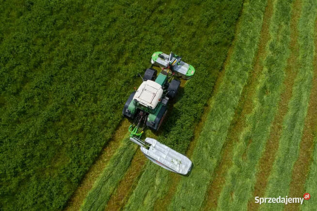 Kosiarka dyskowa FAST CUT 3,00 m 300 cm