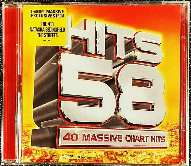 Polecam Składankę Album 5 Płytowy CD 5xCD Disco Collection