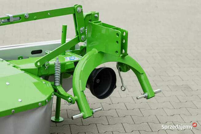 KOSIARKA ROTACYJNA MINI 1,35