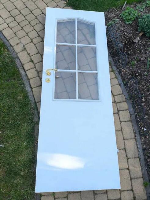 ODDAM 6 par drzwi wewnętrznych