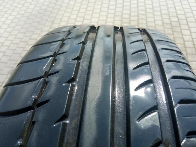 opony TARGUM POWER 2 205/55/16 r 91 h rok 2022 nie naprawian