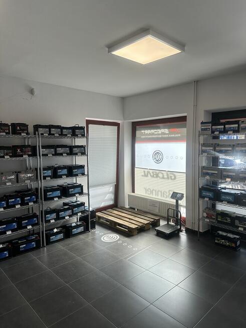 Akumulator SPECBAT 140Ah 900A EN L+