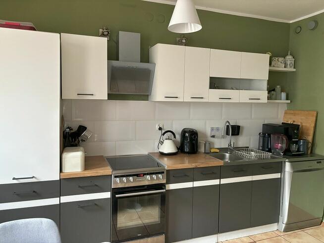 Mieszkanie os. Oświecenia - doskonała lokalizacja