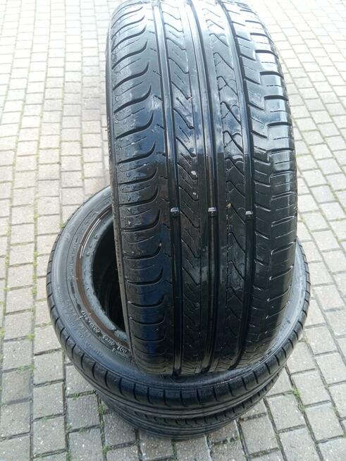 opony champiro fe GT 185/55/15 r 82 h rok 2019 bieżnik ok 6m
