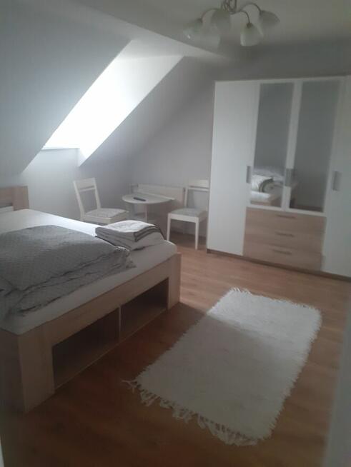 Wynajme apartament 52m