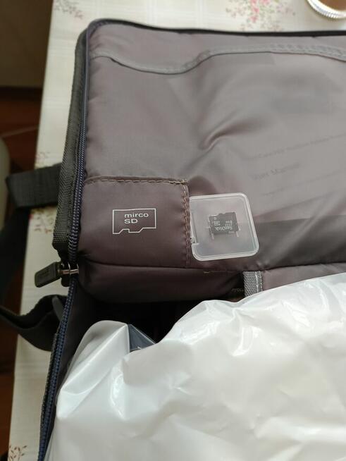 Sprzedam aparat do bezdechu sennego firmy Yuwell model YH360