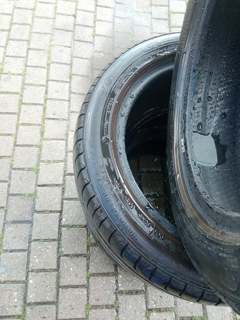 opony champiro fe GT 185/55/15 r 82 h rok 2019 bieżnik ok 6m