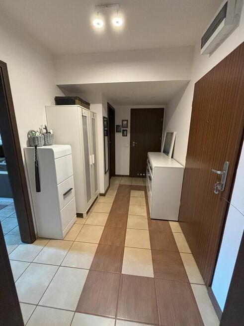 Mieszkanie os. Oświecenia - doskonała lokalizacja