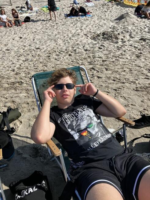 OBÓZ SPORTOWY NAD MORZEM 12-17 LAT --- 2026