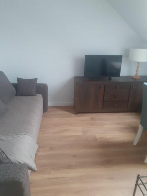 Wynajme apartament 52m