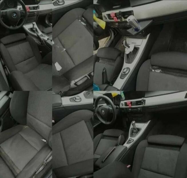 Pranie tapicerki i sprzątanie mieszkań