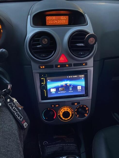 Opel Corsa D 1.4 150 Jahre 2012