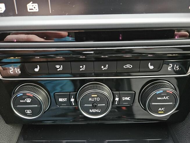 Volkswagen Passat 1.8 TSI BMT Highline DSG