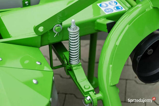 KOSIARKA ROTACYJNA MINI 1,35