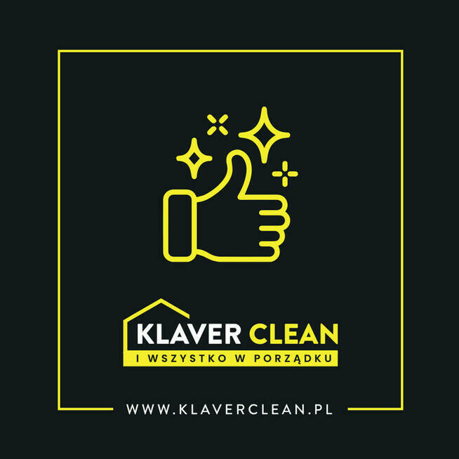 Sprzątanie po remoncie - Firma sprzątająca - Klaver Clean!