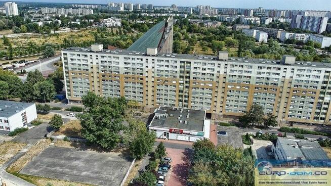 ZAMIESZKAJ NA OSIEDLU BOHATERÓW II WOJNY ŚWIATOWEJ - RATAJE