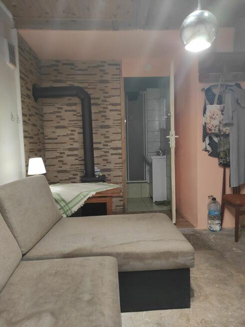 Siedlisko- 20 minut od Warszawy- okolice Mogielnicy/grójecki